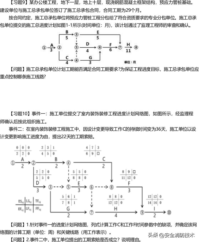 2024一级建造师建筑实务模拟试题,2023一级建造师建筑管理教学视频