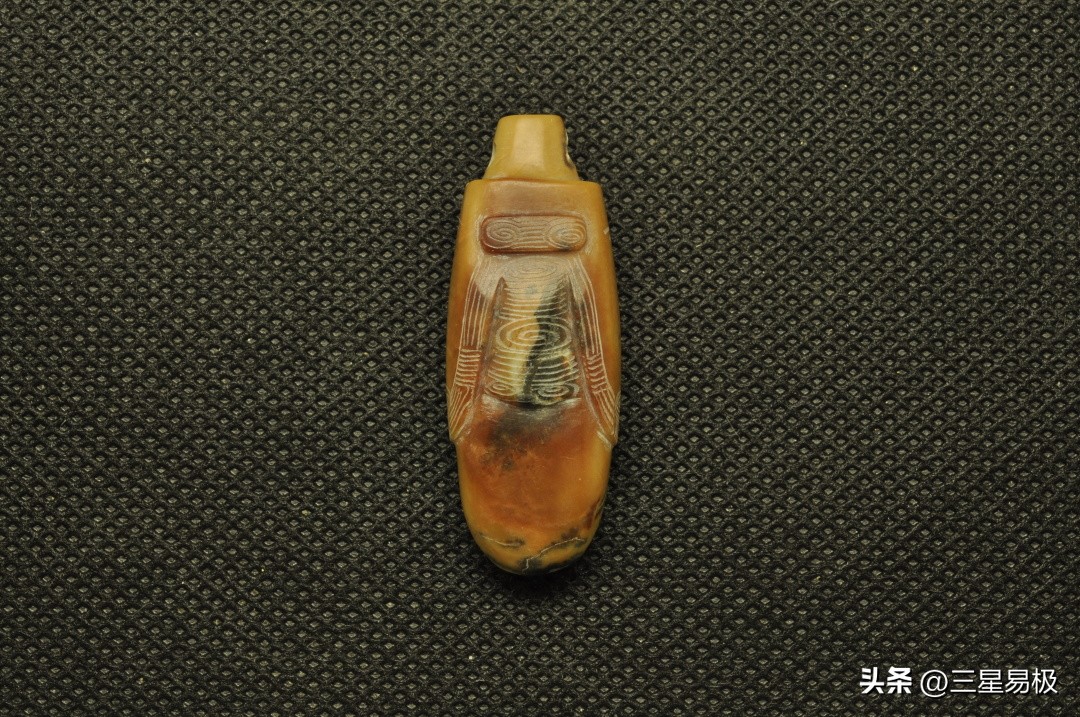 中国最早的文明遗址,中国有着五千年文化的文明古国