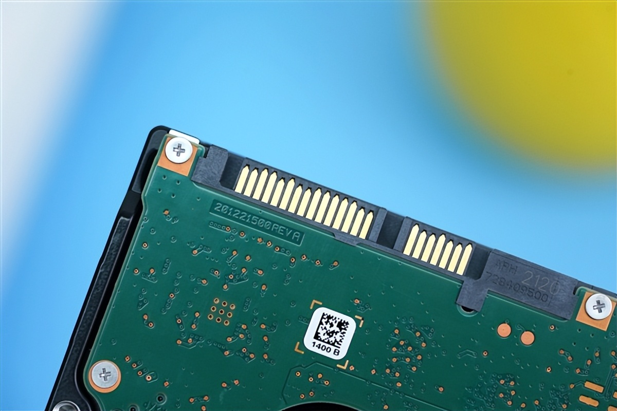 机械硬盘优良比多少算正常,机械硬盘东芝好不好