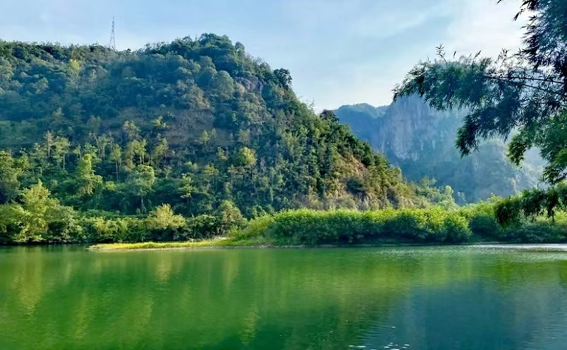 温州必去的十大景点,温州市旅游攻略必去十大景点