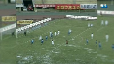 有人履历显赫，有人惨淡离开，盘点津足曾经的中后卫外援们,二