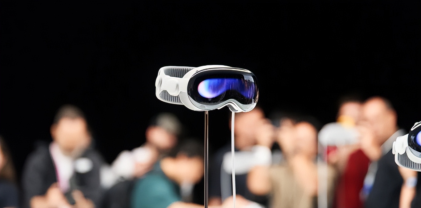 苹果visionos开发用什么软件,苹果visionpro软件开发