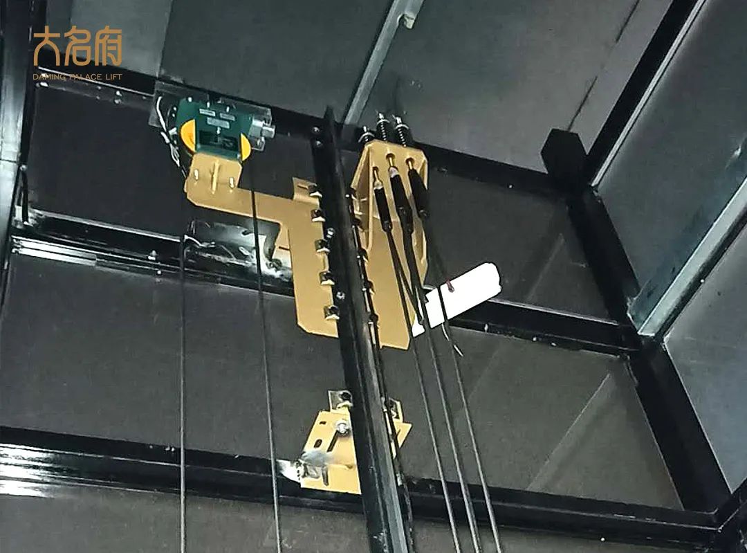 大名府别墅电梯 (苏州大名府电梯有限公司)