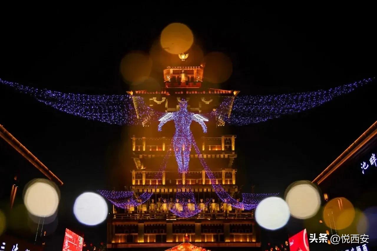 瑗垮畨鍔犲揩鏂囨梾甯傚満澶嶈嫃,瑗垮畨鍔╁姏鏂囨梾澶嶈嫃