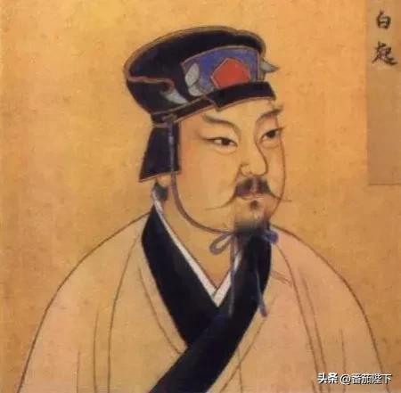 中国古代十大名将班超,中国古代十大名将介绍