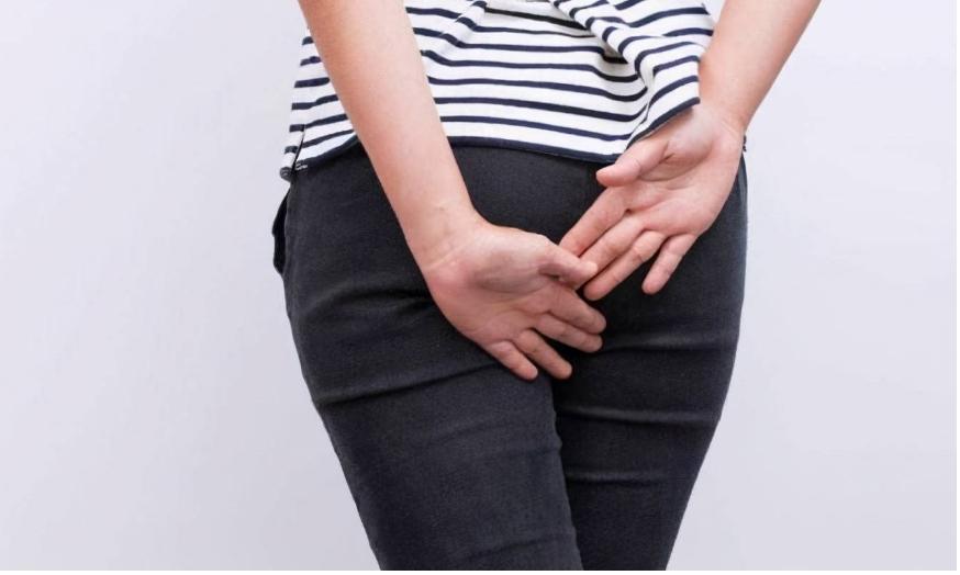 外阴瘙痒是不是炎症快好了的症状,外阴瘙痒是什么炎症