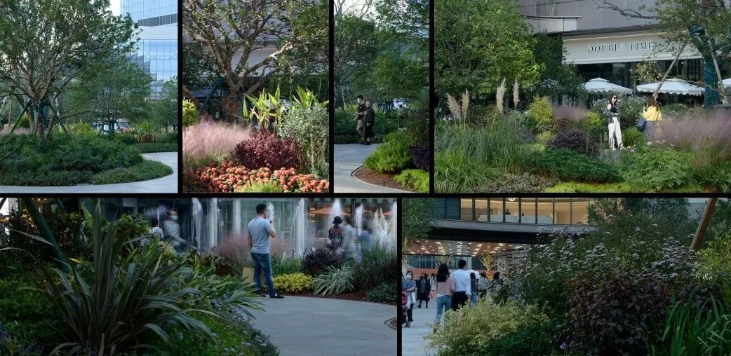 南昌市华润万象城分析,南昌华润万象城效果图