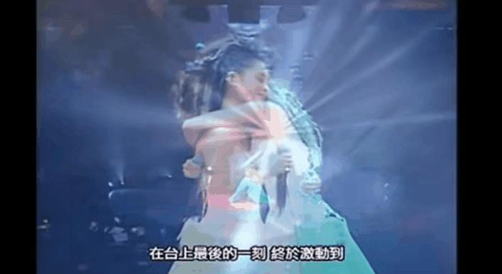 浪姐twins进场,浪姐3不是现场唱的吗