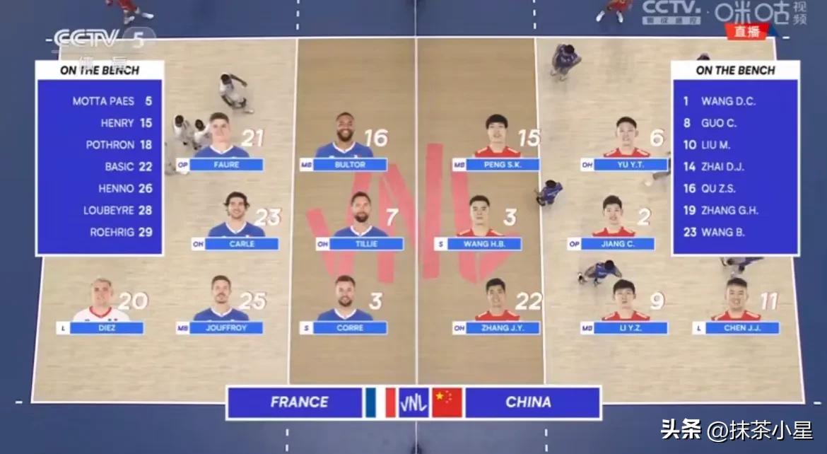 中国男排江川进攻慢动作,中国男排1-3塞尔维亚