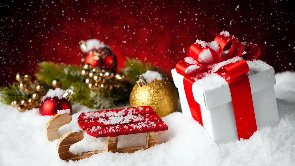 圣诞节的仪式感朋友圈文案,幼儿园小朋友过圣诞节朋友圈文案