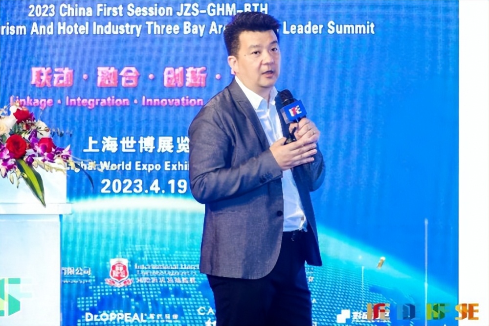 加强中法合作法国大有可为,深化中法合作推动高质量发展