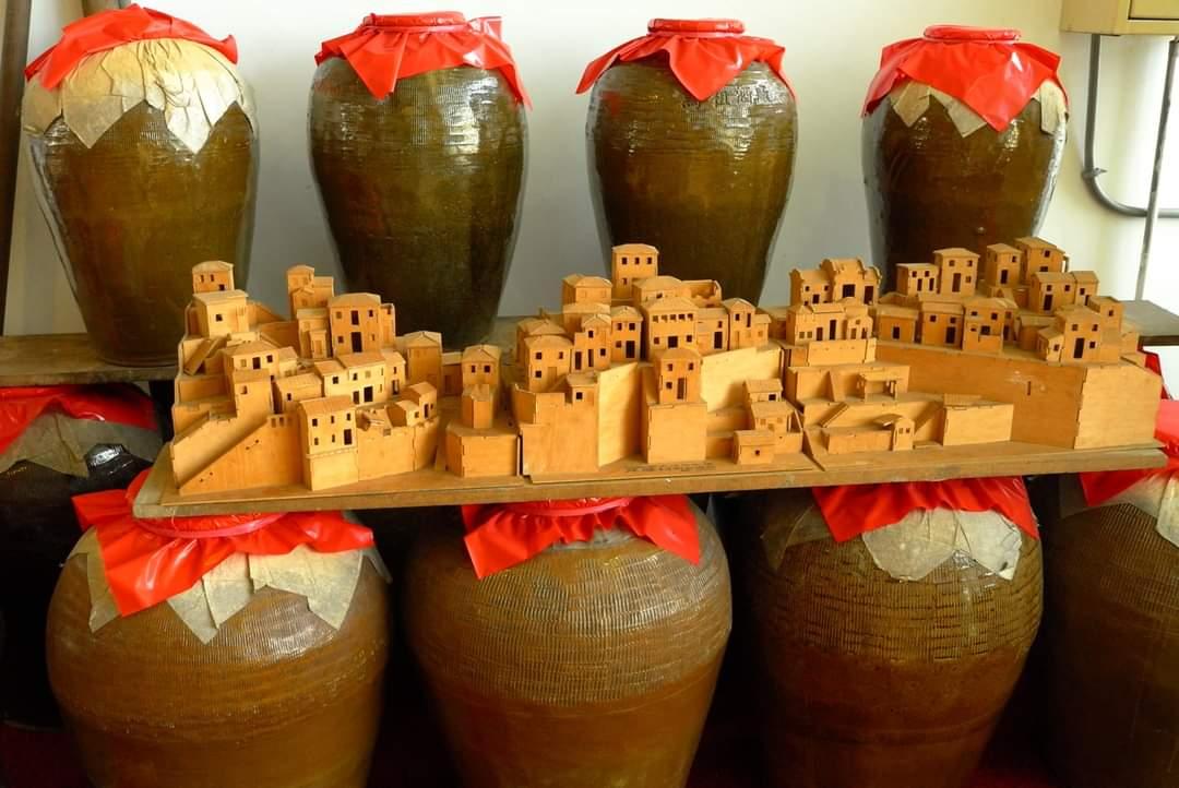 宝岛台湾名酒系列大全,宝岛台湾还有哪些美食美景