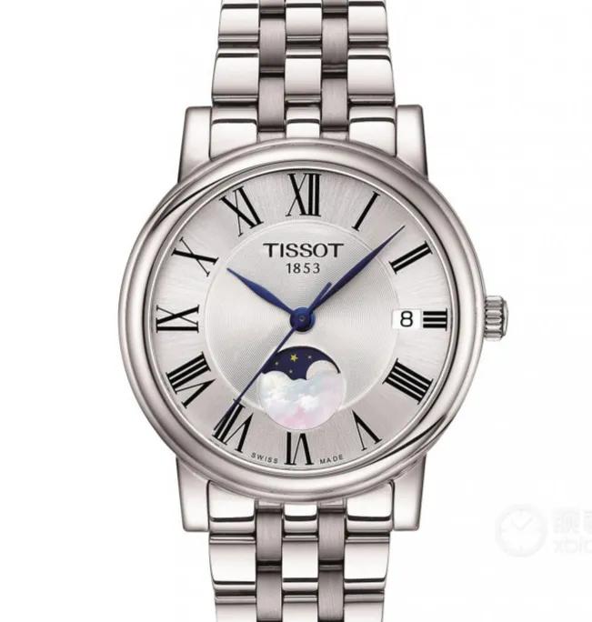 天梭是瑞士本土的牌子,瑞士天梭表是大品牌吗