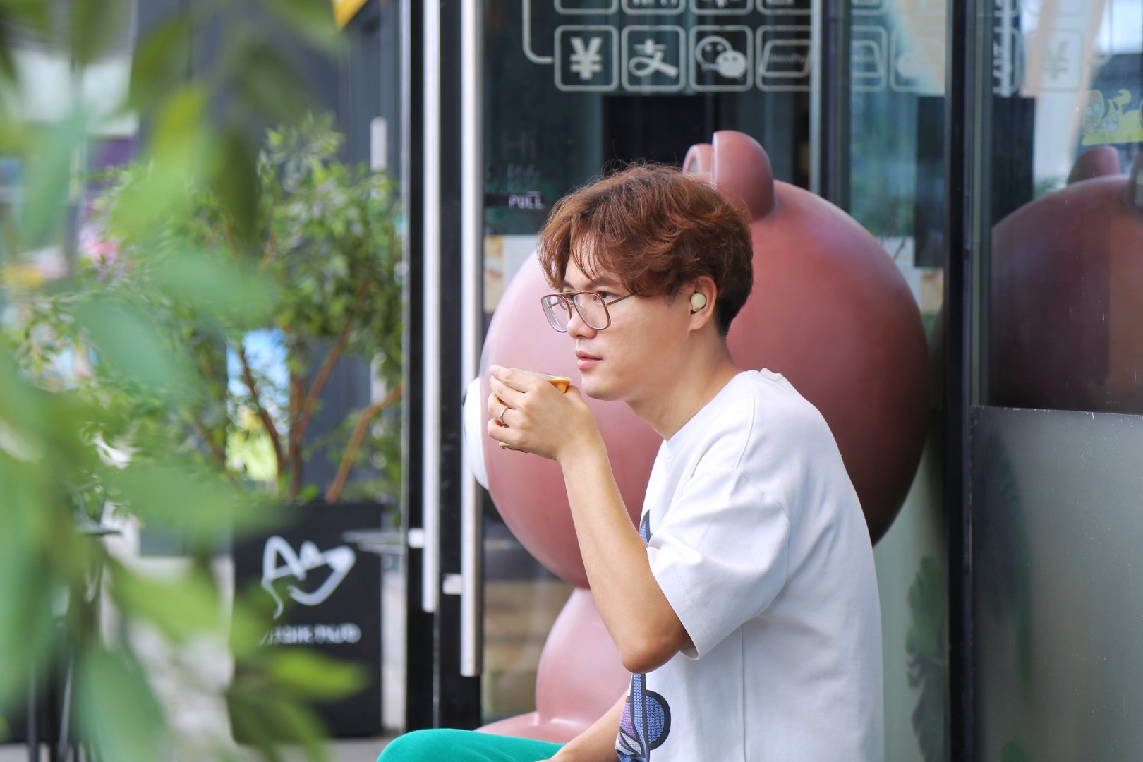 设计感强音质好的耳机,索尼linkbudss对比三星buds2pro