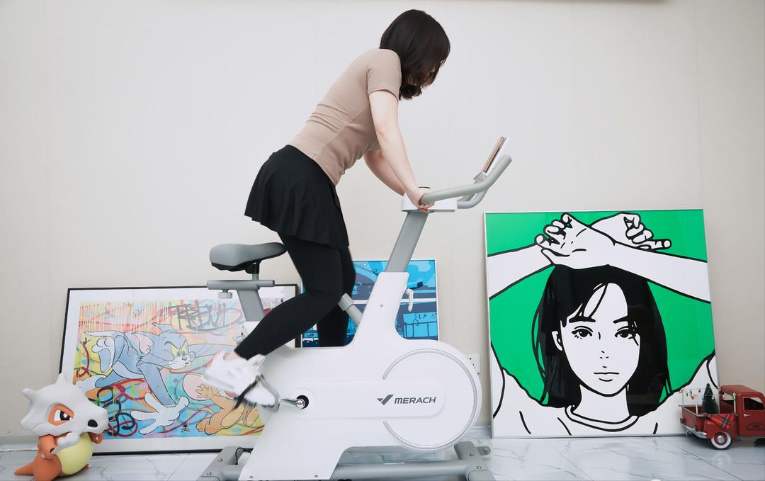 动感单车选哪种比较好,每天骑动感单车30分钟会伤膝盖吗