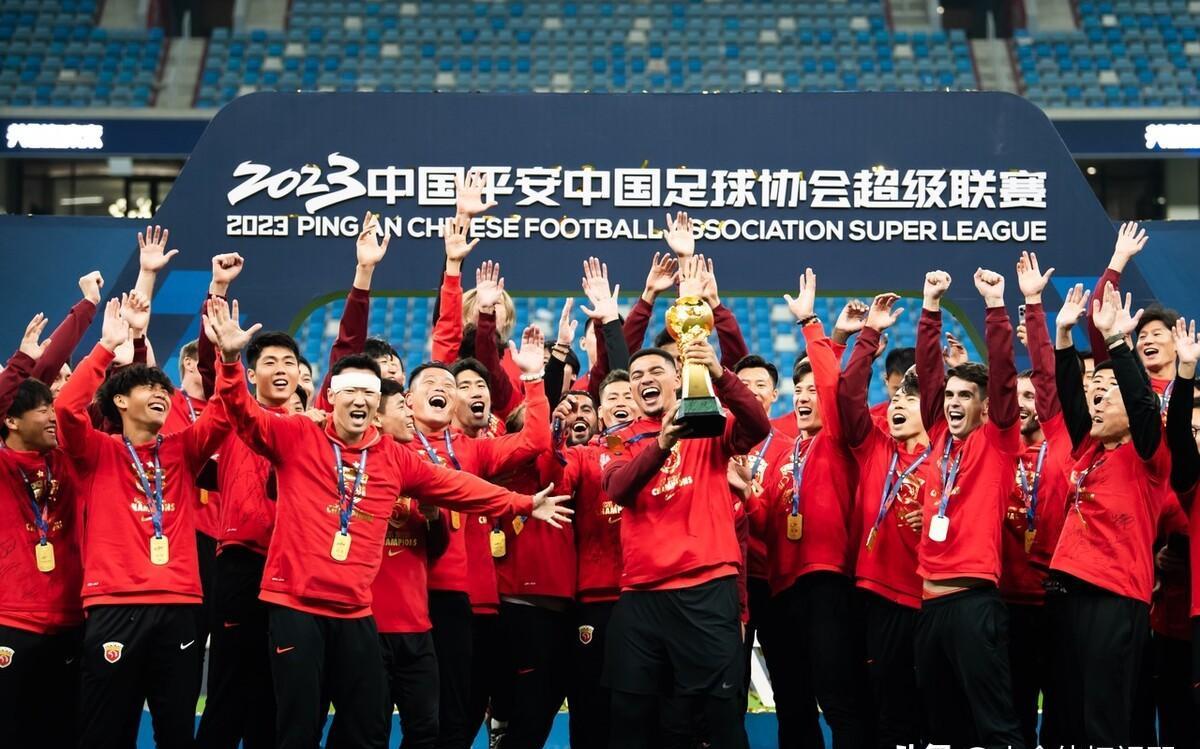 中超重新洗牌最新消息,中超2024新赛季换人规则