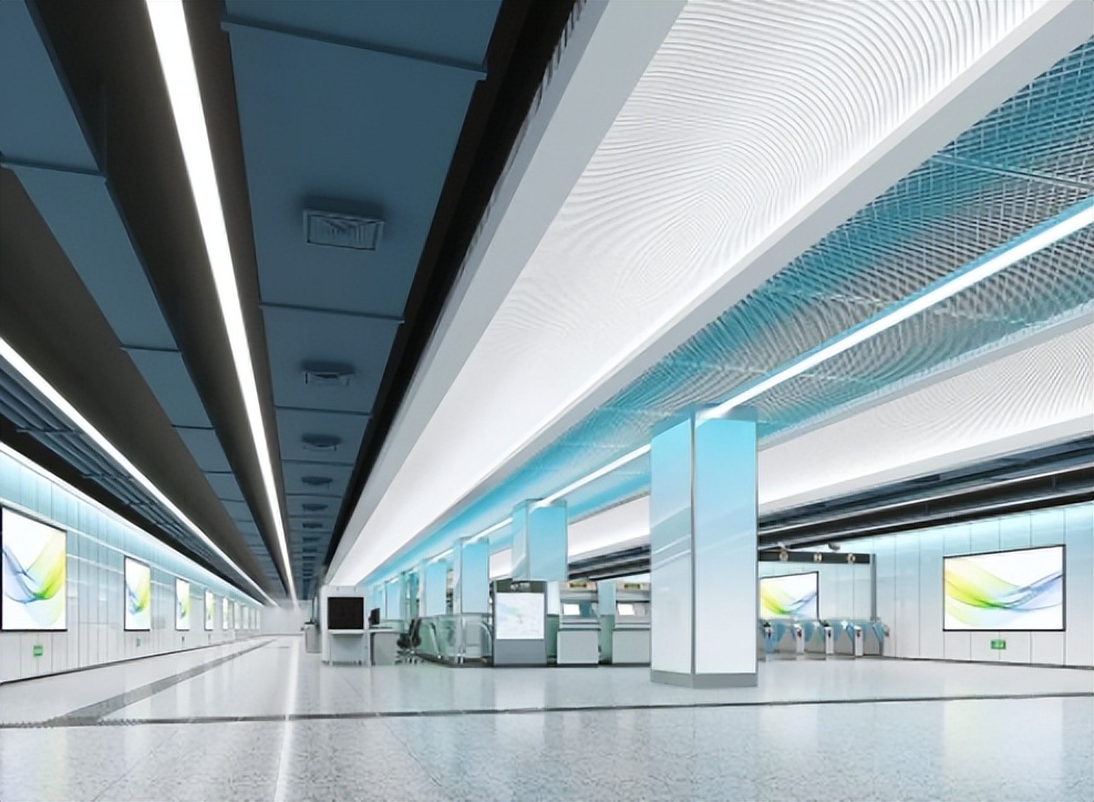 合肥轨道3号线延长线开通时间,合肥轨道3号线延长线何时开通