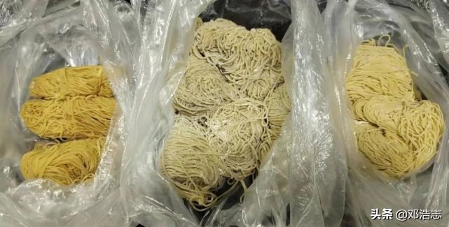 广州最好吃的云吞面排名,广州人和哪家店好吃