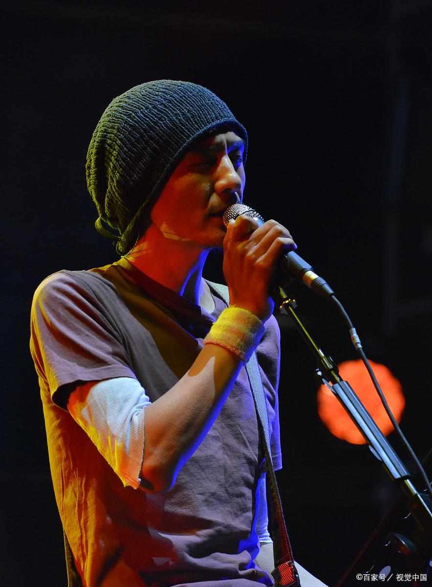 朴树的父亲竟是“国之骄傲”？声称神曲是一生的污点