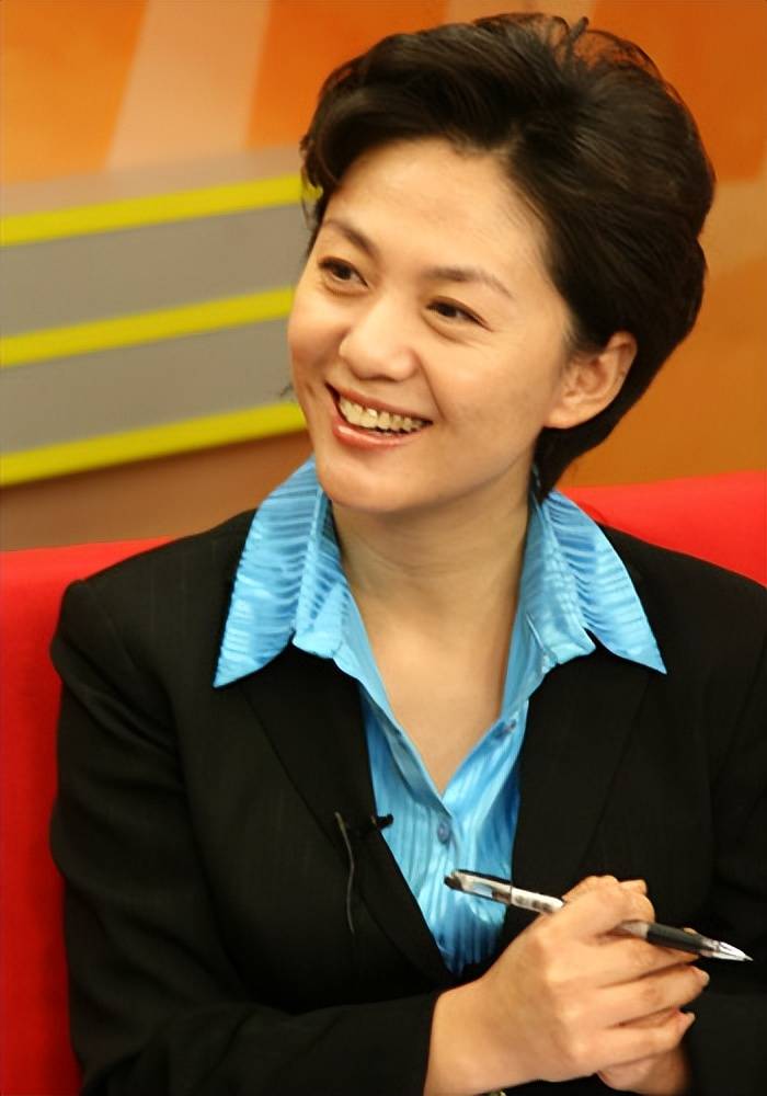 央视新闻海霞去哪儿了,央视新闻海霞近况