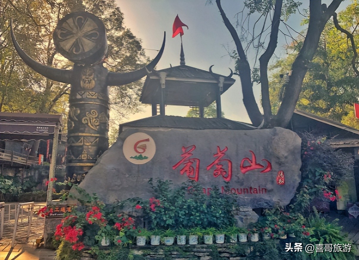 广西桂林阳朔旅游攻略,广西桂林阳朔县有什么旅游风景点