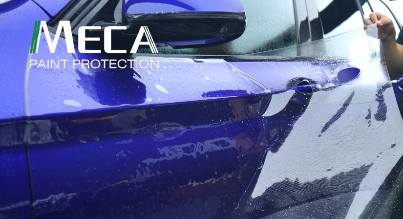 隐形汽车车衣去哪儿贴,隐形车衣哪里贴上海