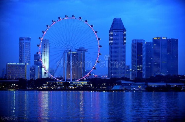 江西有“南昌之星”，潍坊有“渤海之眼”，三明市区会有摩天轮吗