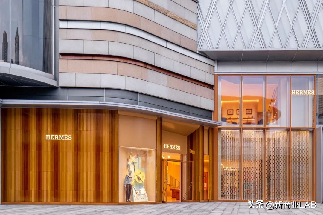 恭喜郑州，或拿下香奈儿精品店华中首店