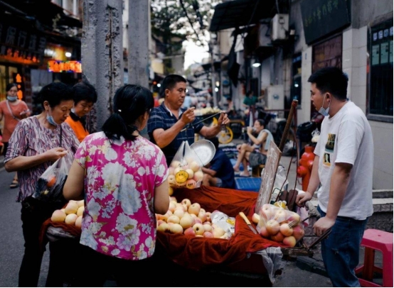 微信不能收款了小商贩咋办,小商贩怎么申请微信商家收款码