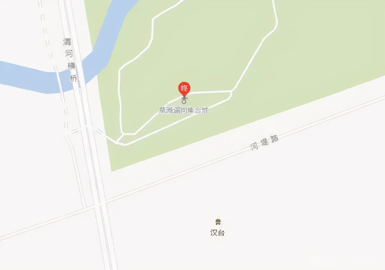 西安草滩编年史：从北郊“刑场”到遍地食品厂