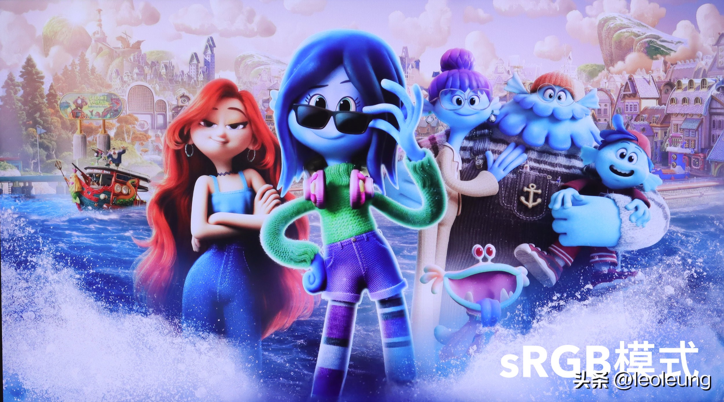 sancg72显示器评测,sanc显示器27寸g72测评