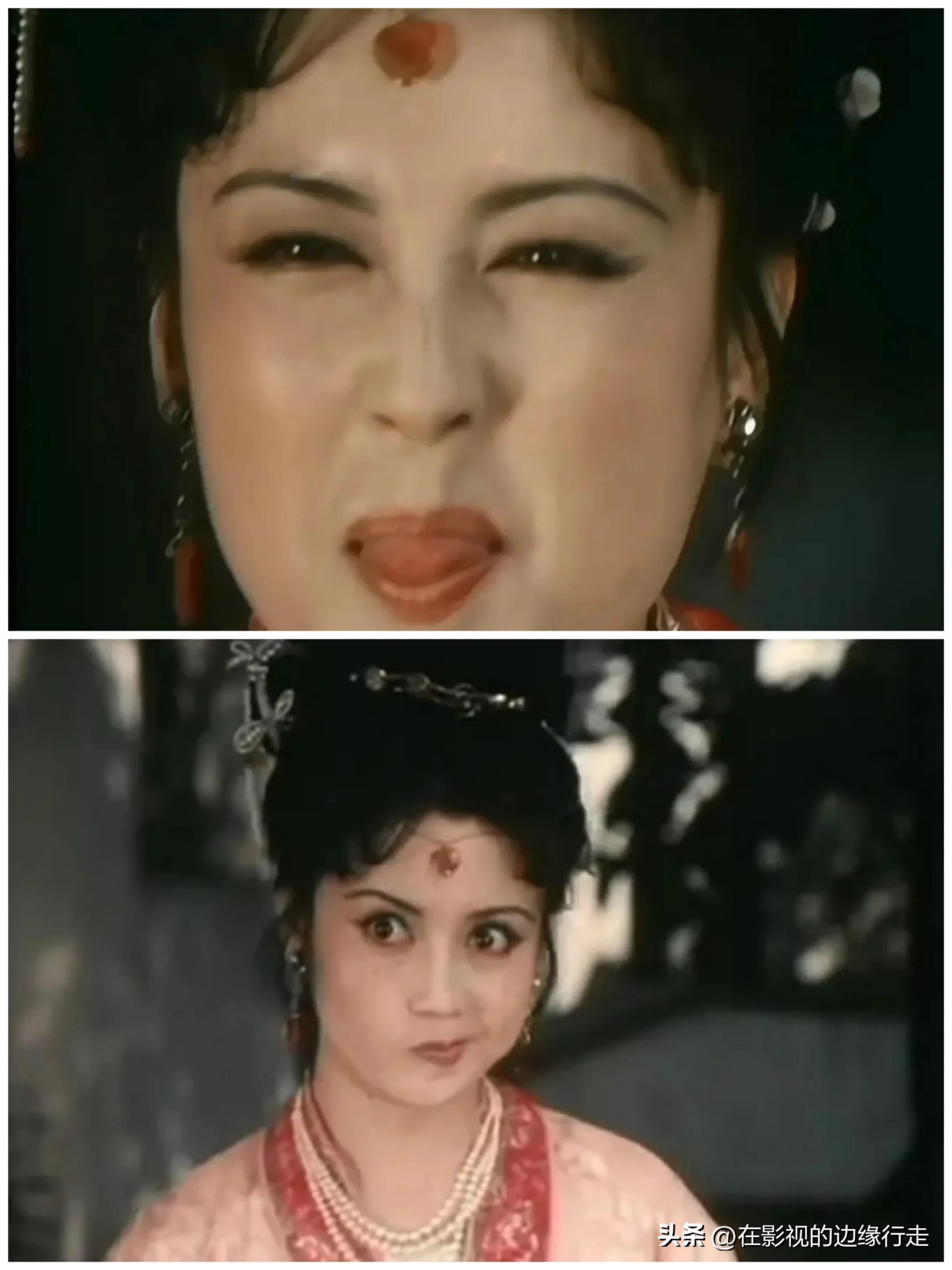 聊斋精变83年电影视频播放,80年代的聊斋电影有哪些