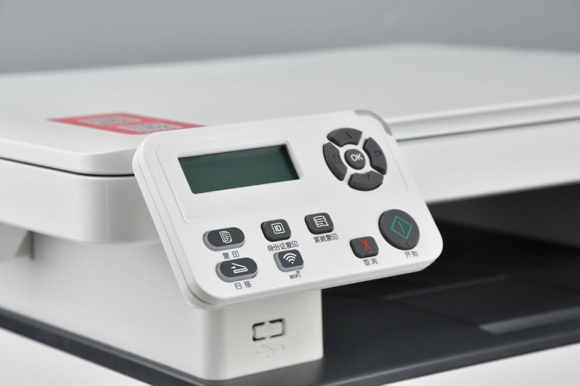 经济实惠及操作最简单的打印机,办公打印机哪个品牌好性价比最高