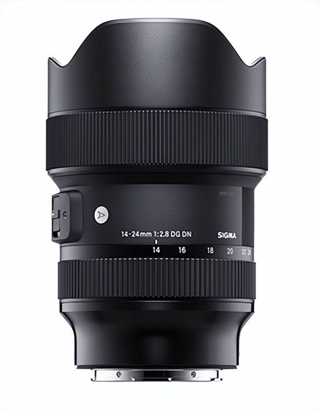 三个适马镜头,适马千元全画幅镜头