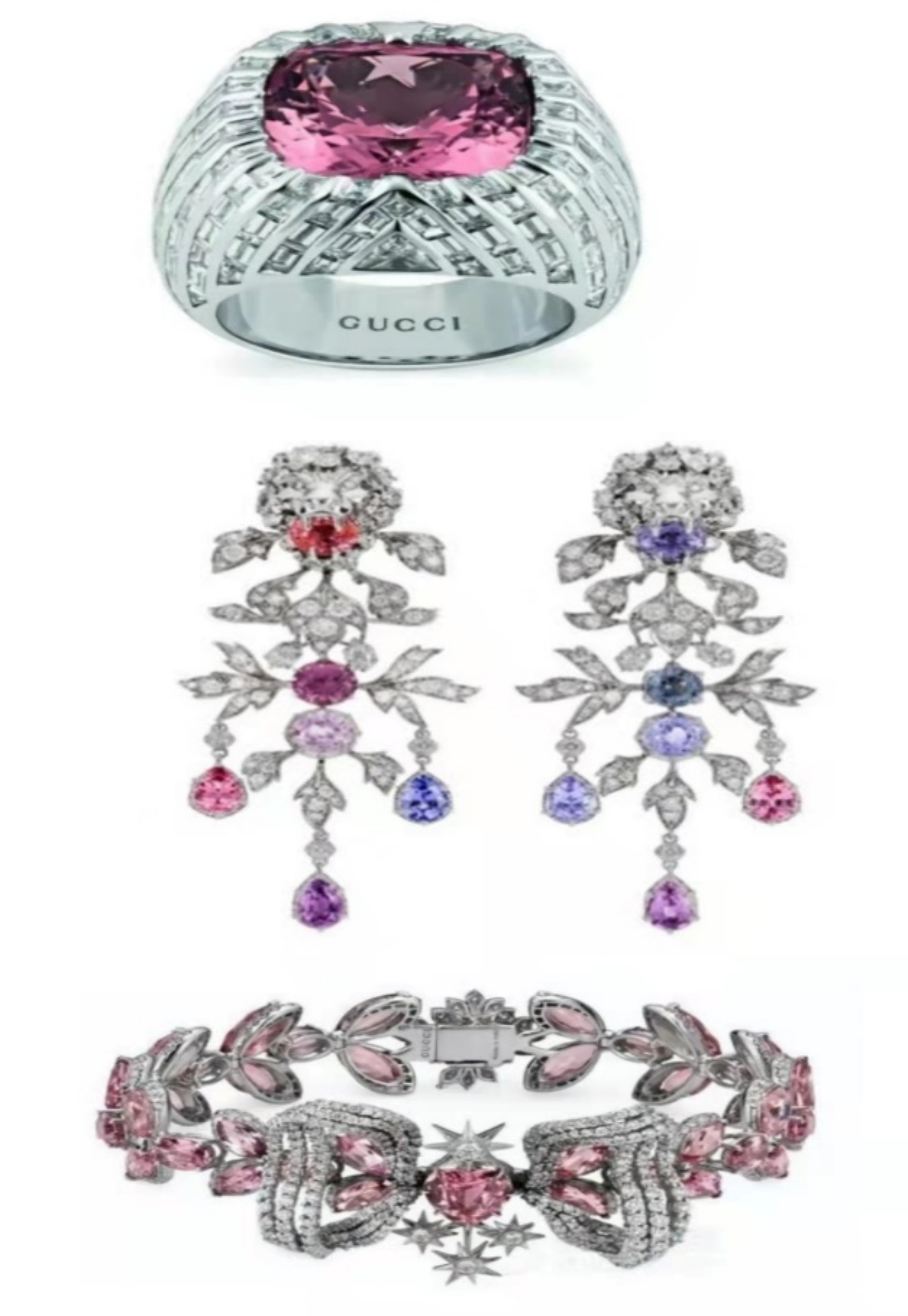 珠宝界奥斯卡,红毯最贵的十大珠宝