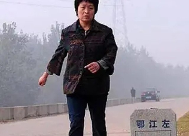 割肝救儿暴走妈妈,暴走妈妈割肝救子现状