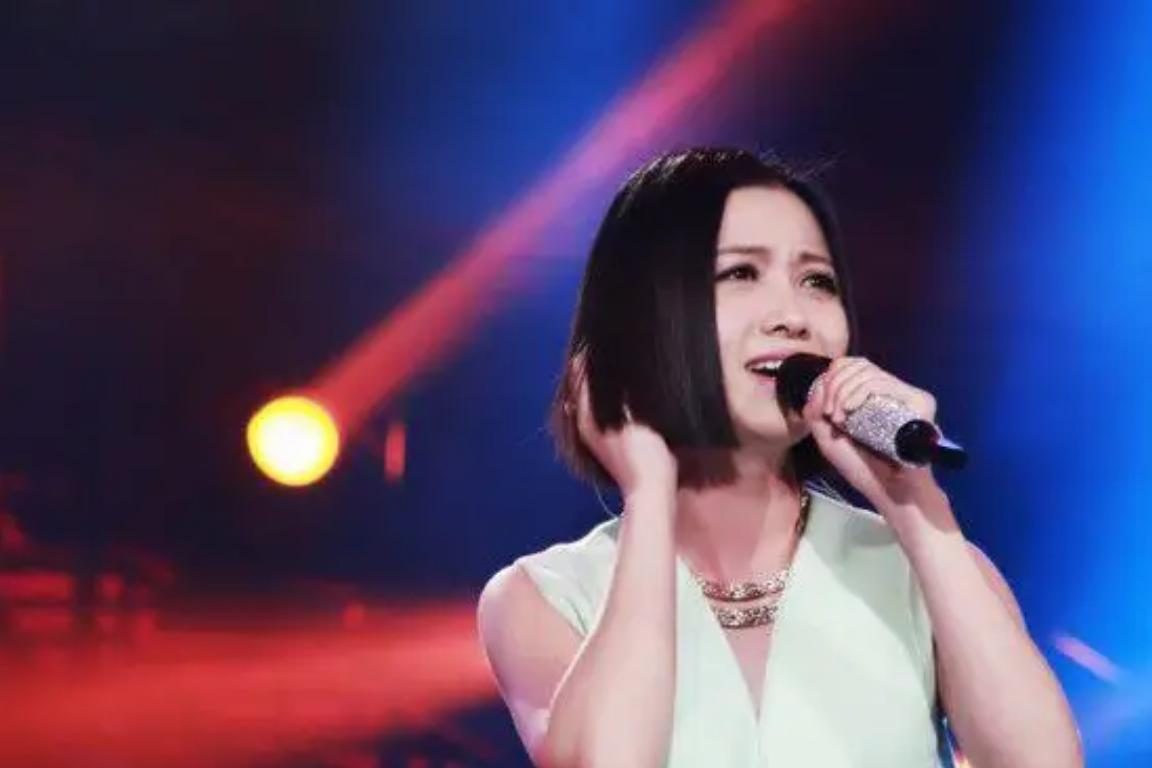 姚贝娜乳腺癌化疗几次,歌手姚贝娜离世前的一段话