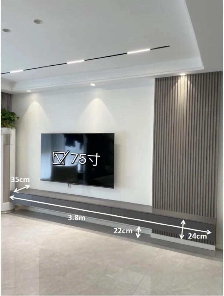 30款电视背景墙,中式电视背景墙图