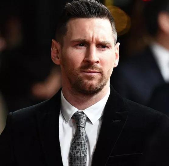 梅西合同到期杜兰特,梅西或迎来巴黎生涯告别战