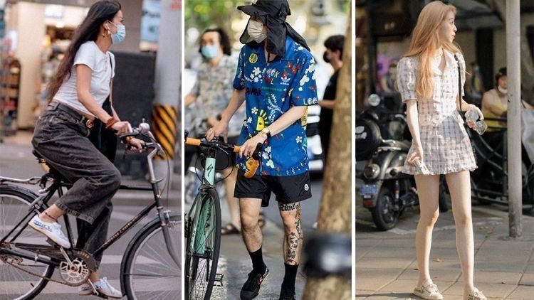 不亚于匡威的帆布鞋,比匡威万斯还好的帆布鞋