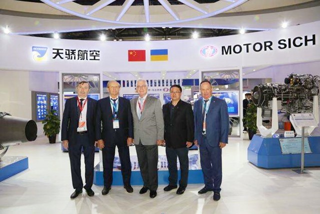 中国买乌克兰飞机引擎怎么样了,乌克兰飞机发动机会卖给中国吗