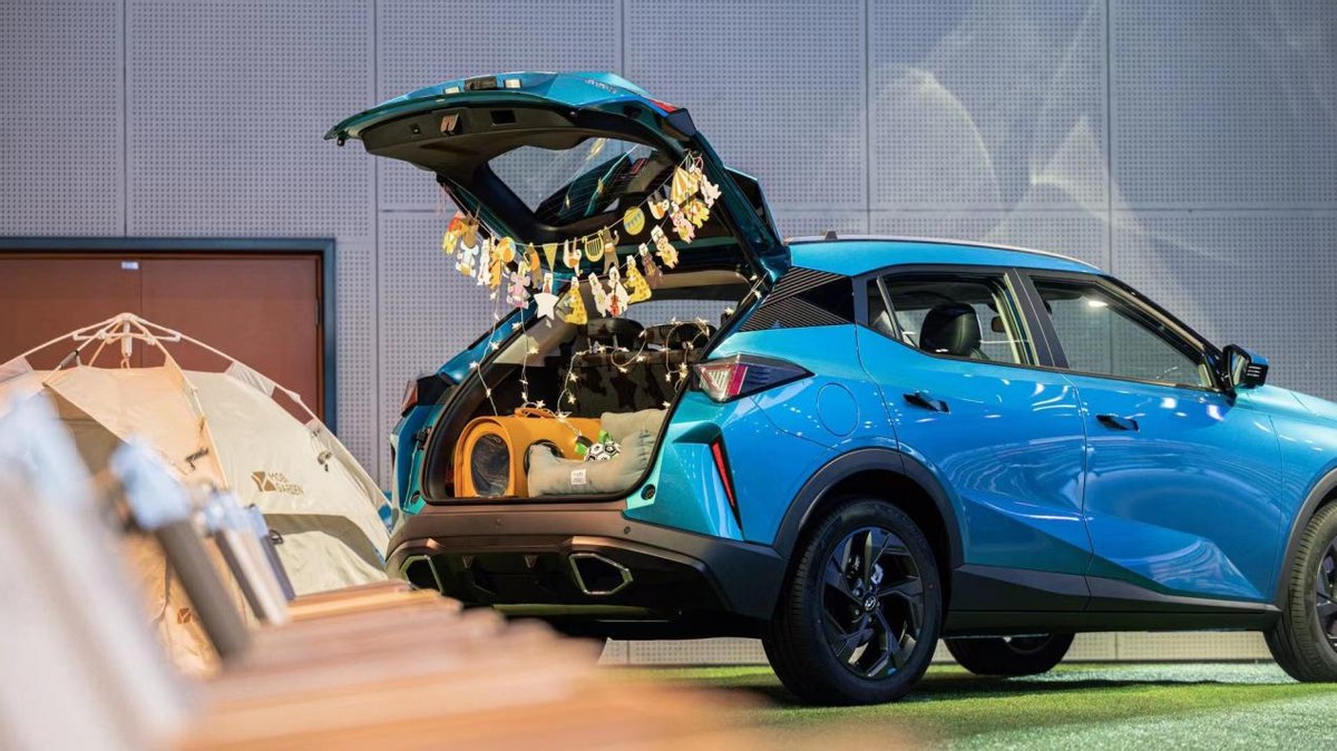 最新款广汽传祺gs3劲享版价格,全新一代传祺gs3影速预售