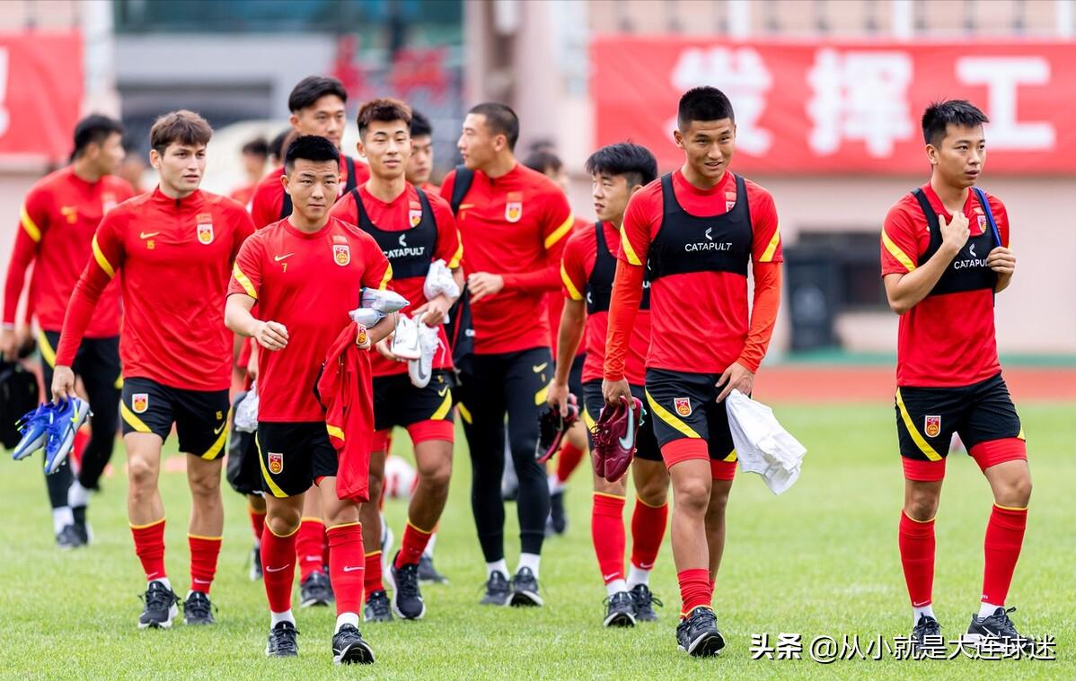 曝大连人队引援全面暂停,大连人球队阵容短板