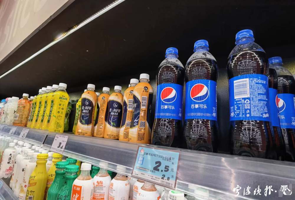 深读！“老婆大人”现关店危机，零食专卖还是好生意吗？