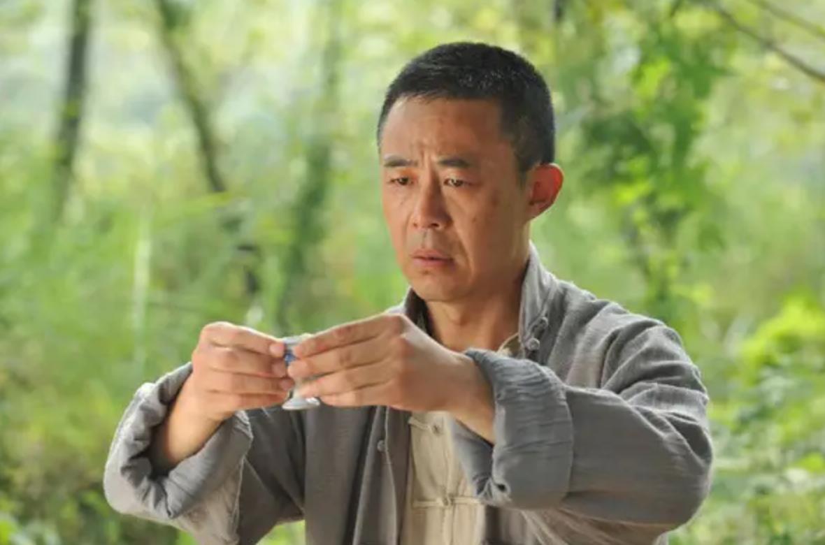 我是特种兵里面谁演的特种兵最好,我是特种兵演员中真正的特种兵