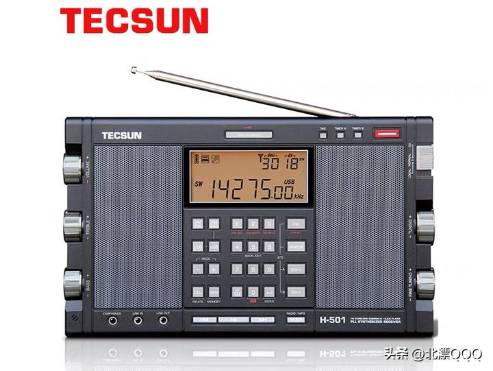 如何选购适合自己全频的收音机,如何正确挑选收音机