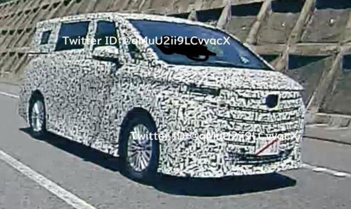 新款埃尔法2024款四座预定价格,新款埃尔法高配和低配第三排