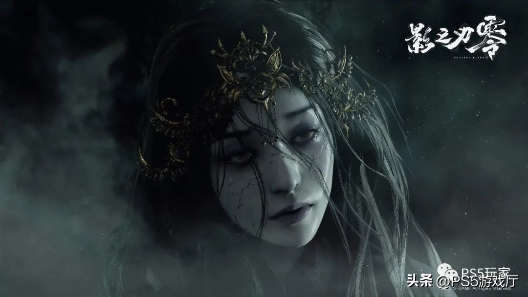 影之刃零上架手游,影之刃零是什么类型游戏