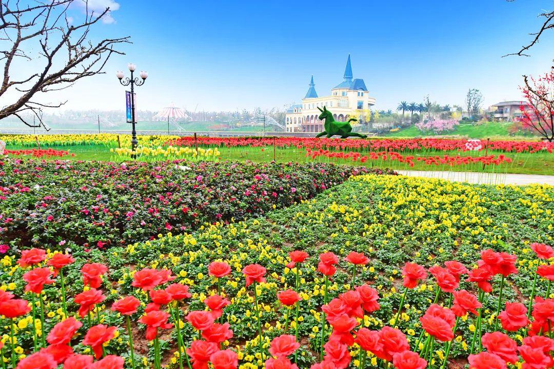 实拍武汉恒大科技旅游城视频,武汉恒大科技旅游城97平