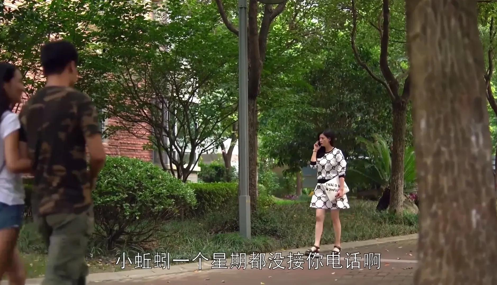 看了欢乐颂5的感想,再看欢乐颂才明白樊胜美和苏明玉